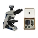 C Mount USB3.0 CMOS Microscope Camera